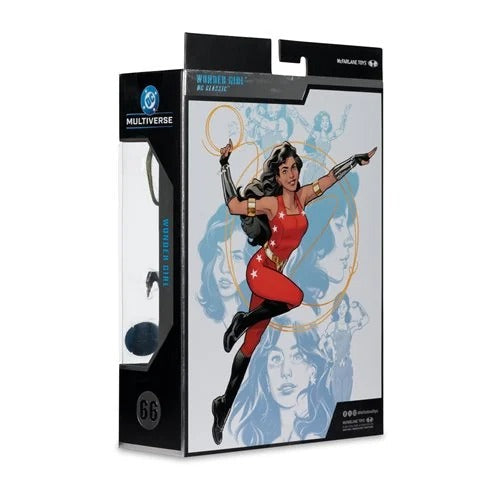 McFarlane Toys DC Collector Edition 7-Inch Scale Action Figure - Select Figure(s)