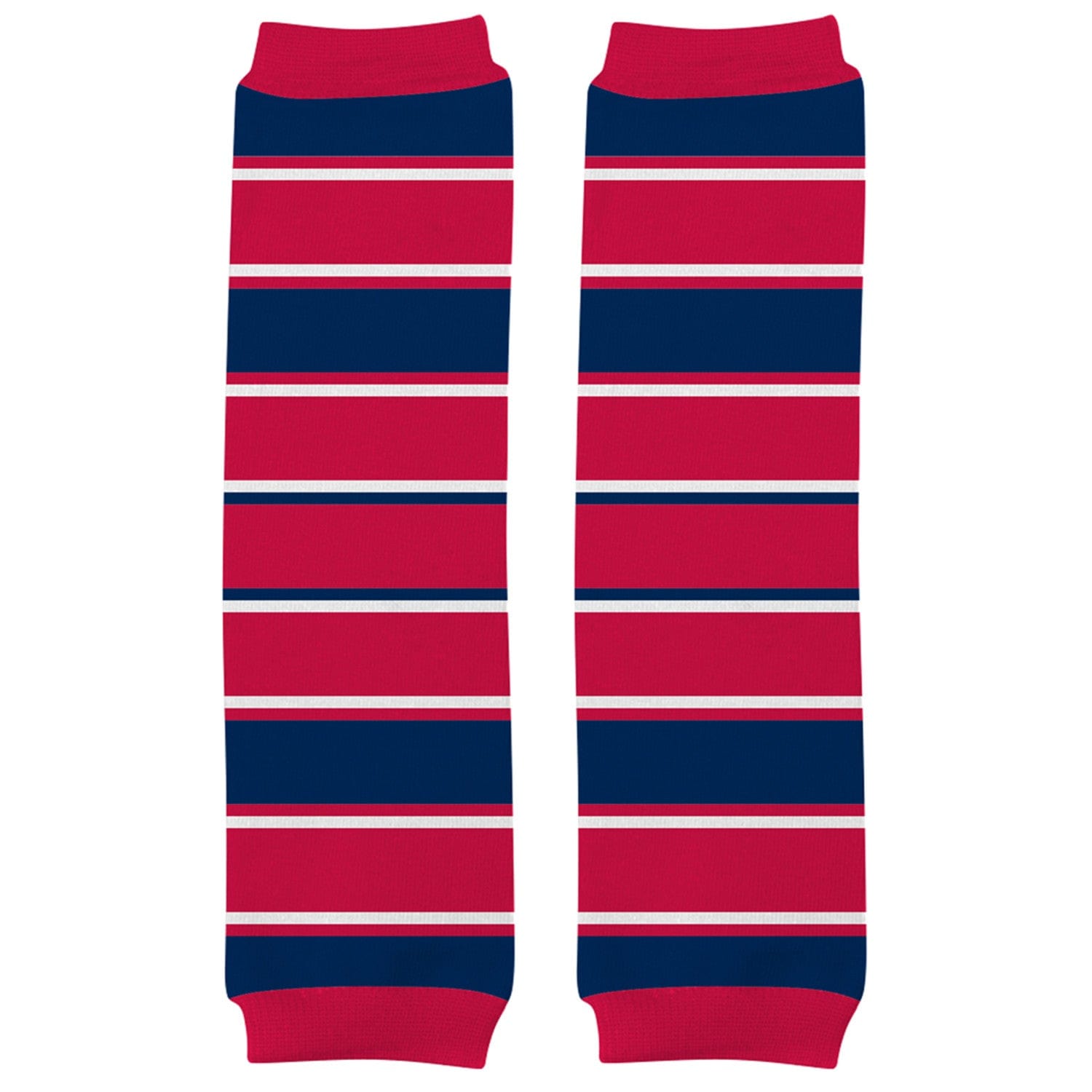 St. Louis Cardinals Baby Leg Warmers