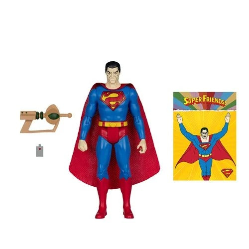 DC Retro Super Friends 6-Inch Scale Action Figure - Select Figure(s)