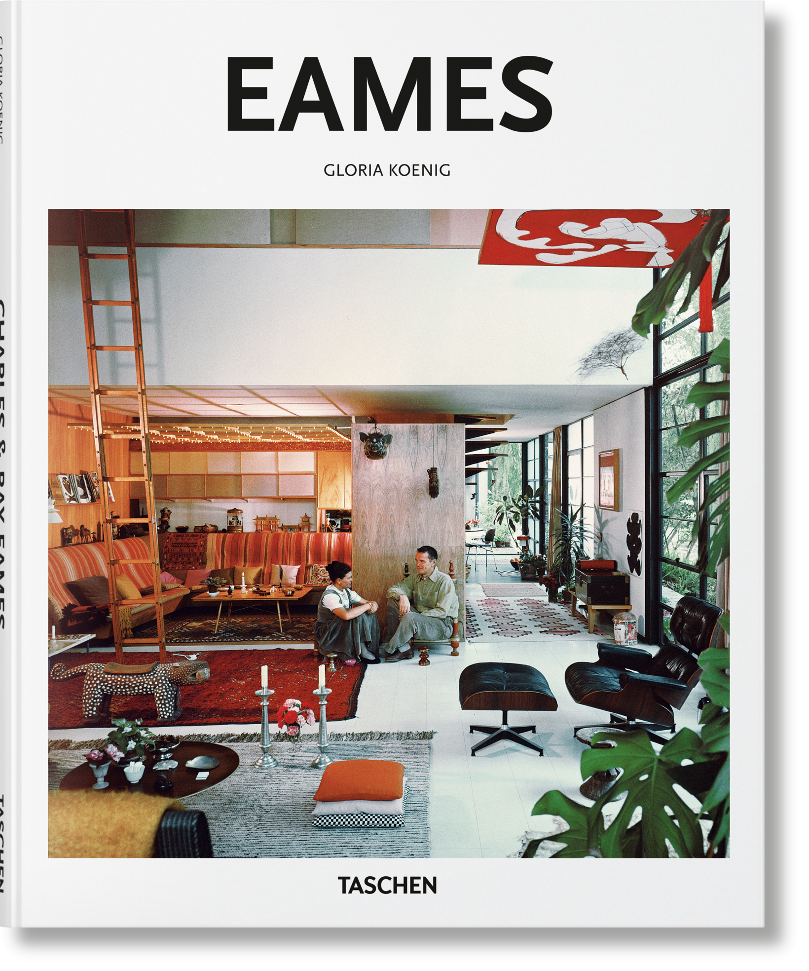 Eames (Spanish)