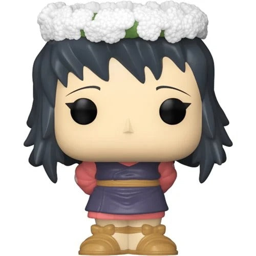 Funko Bitty Pop! Demon Slayer Mini-Figure 4-Pack Specialty - Select Figure(s)