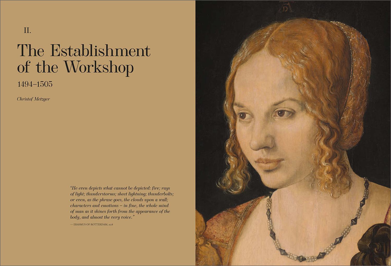 Albrecht Dürer. The Complete Paintings. Selected Drawings and Prints (English)