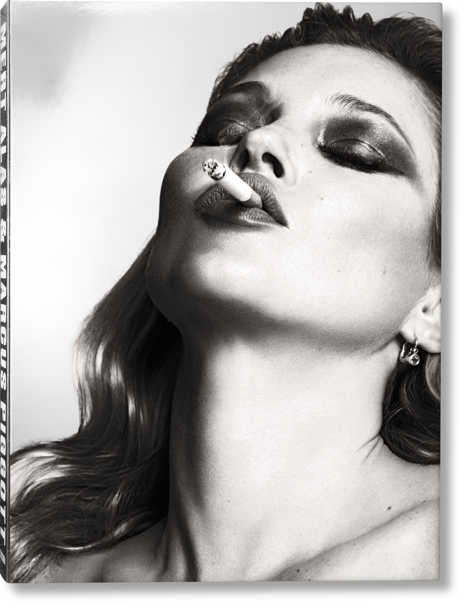 Mert Alas and Marcus Piggott (German, French, English)