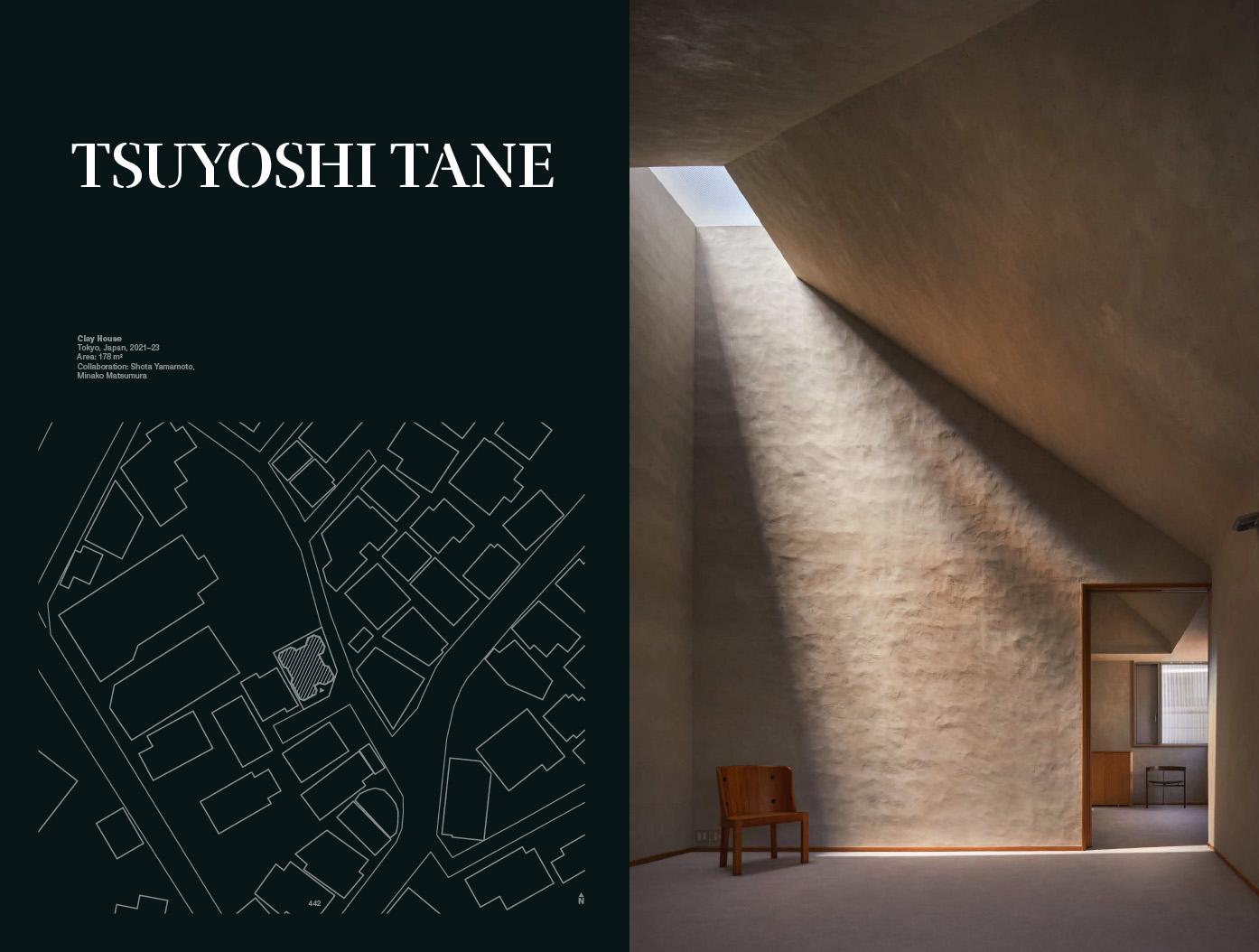 Homes for Our Time. Sustainable Living (German, French, English)