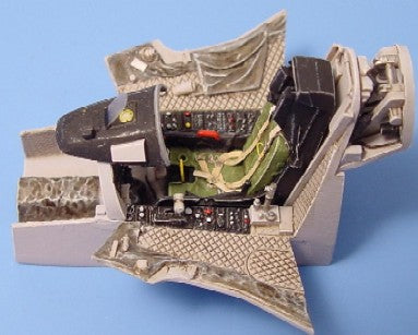 Aires 4109 1/48 A4E/F Cockpit Set For HSG