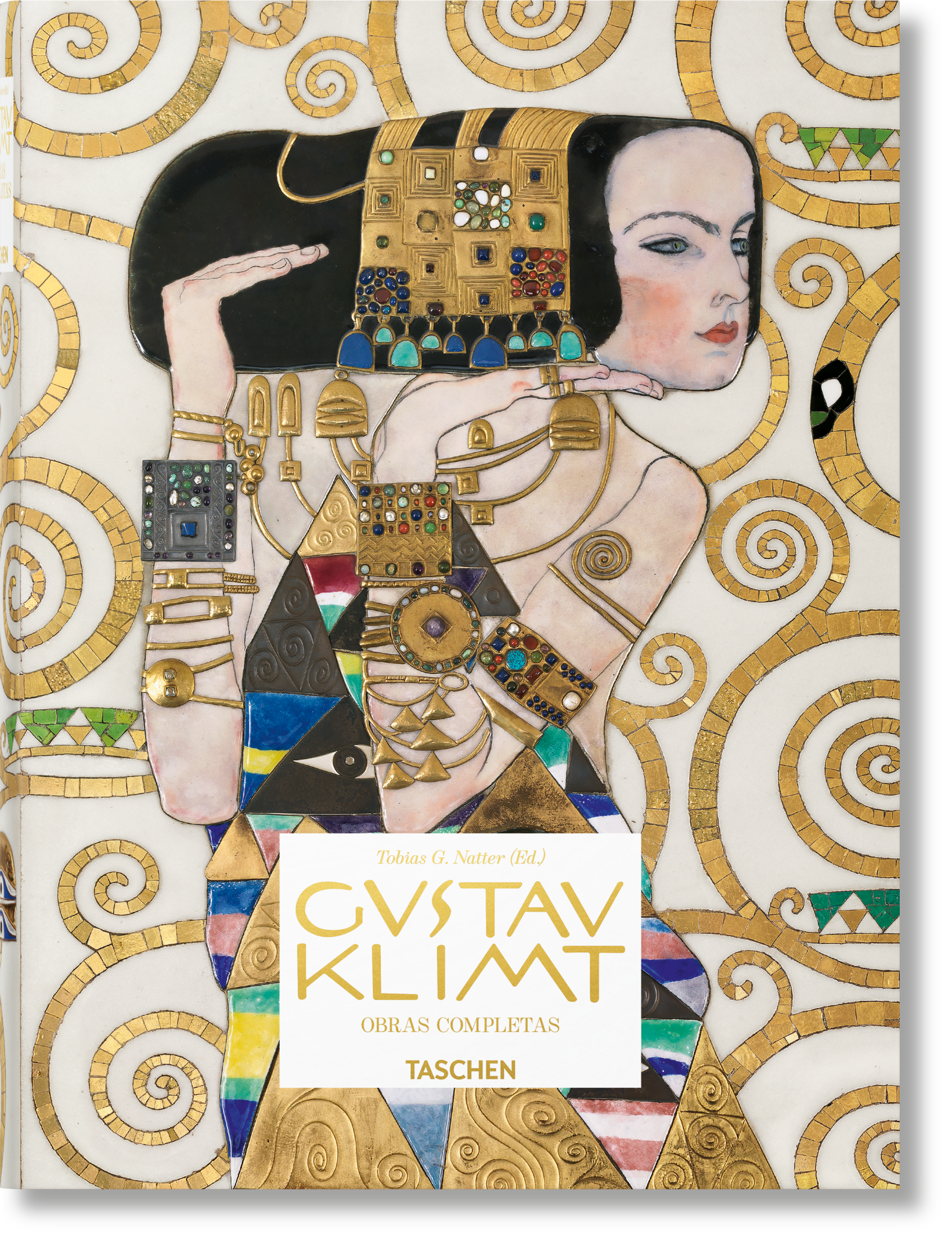 Gustav Klimt. Obras completas (Spanish)