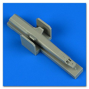 Quickboost 32221 1/32 MiG21MF Early Gun Pod for TSM