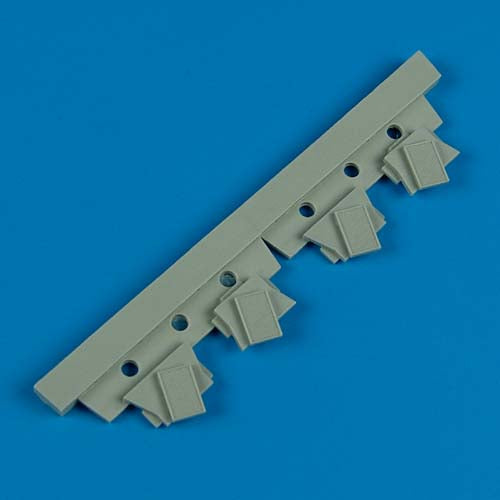 Quickboost 72290 1/72 B24 Radiators for HSG