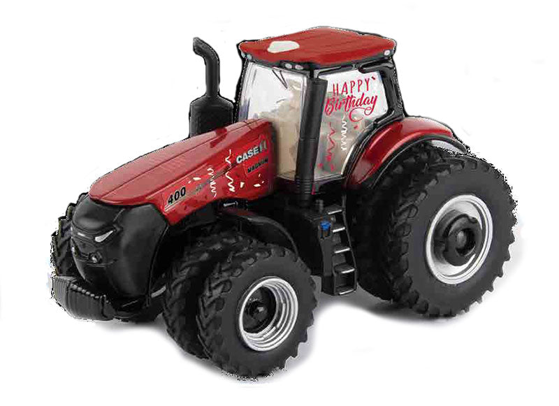 Ertl 44329 1/64 Scale Case Ih Afs Connect Magnum 400 Tractor
