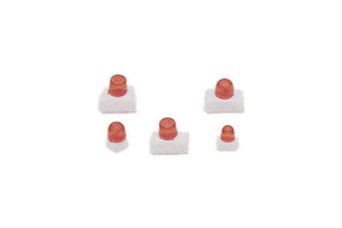 Herpa 50159 1/87 Scale Orange Warning Lights High Quality