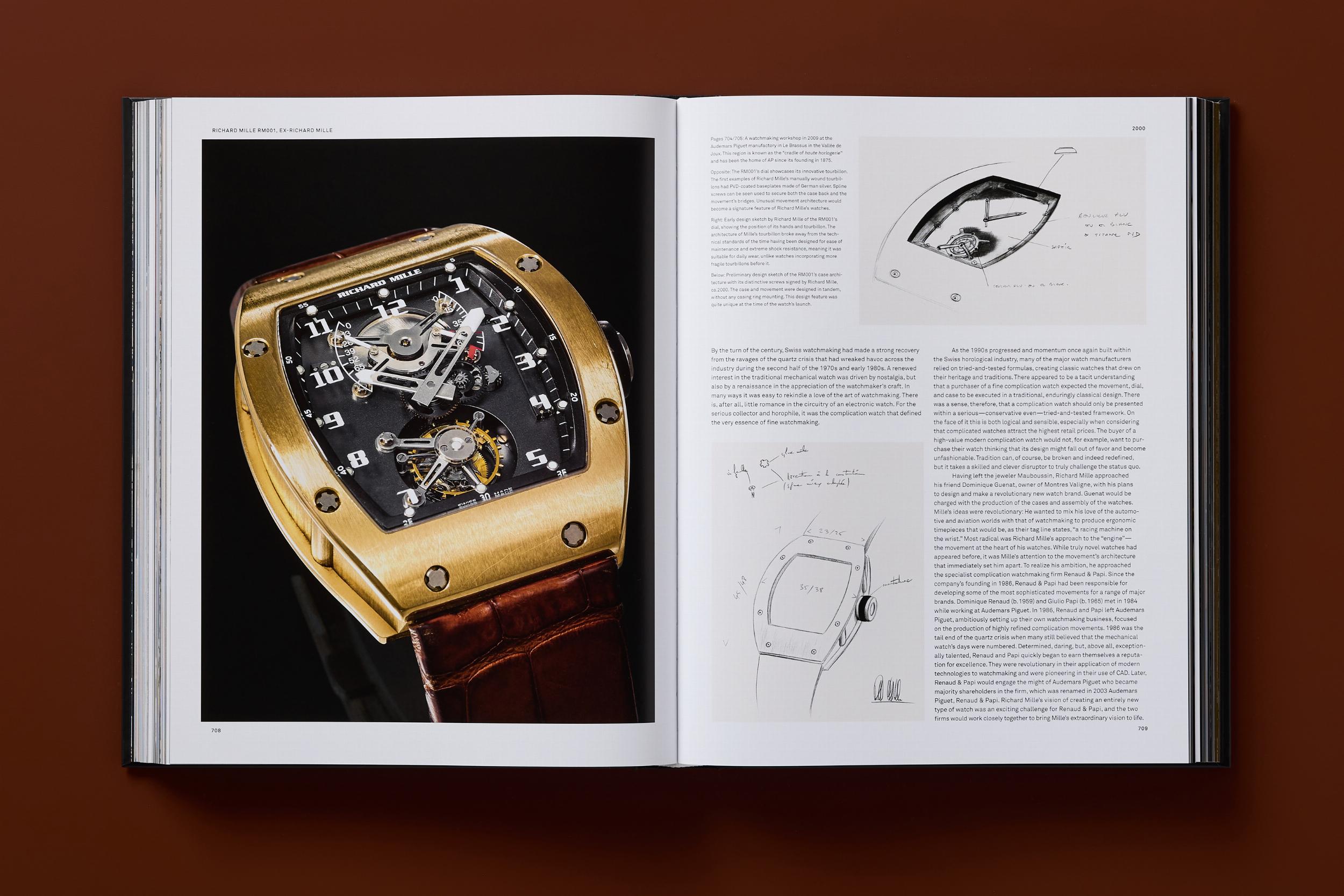 Ultimate Collector Watches (English)