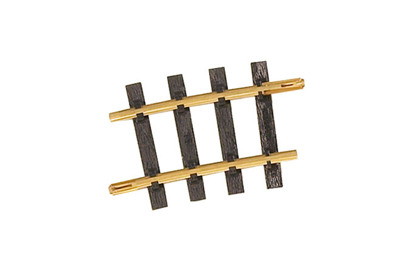 Piko 35214 G Scale R3 7.5 Deg Curve Track