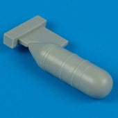 Quickboost 72093 1/72 ANA4 Radar Pod (D)