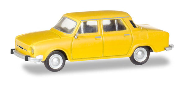 Herpa 028820 1/87 Scale Skoda 110 L