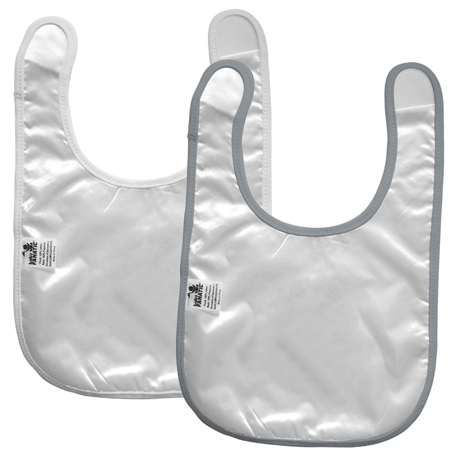 Detroit Lions - Baby Bibs 2-Pack
