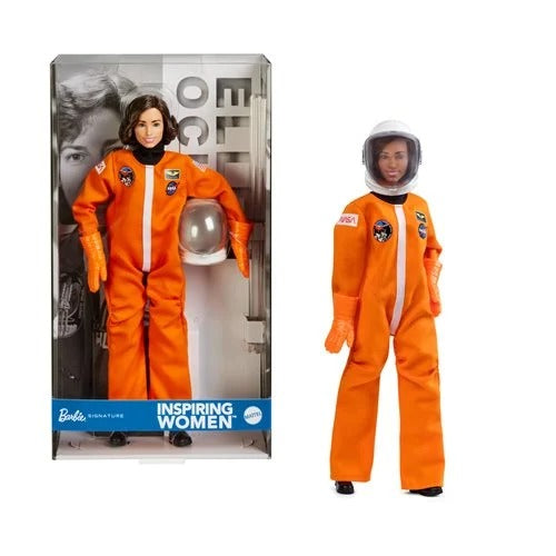 Barbie Inspiring Women Doll - Select Figure(s)