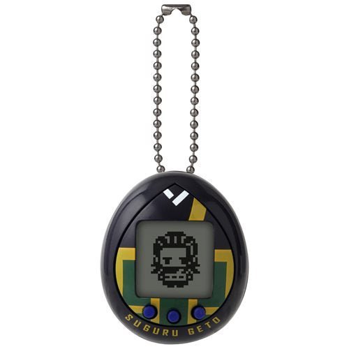 Bandai Jujutsu Kaisen Tamagotchi Nano Digital Pet - Select Figure(s)