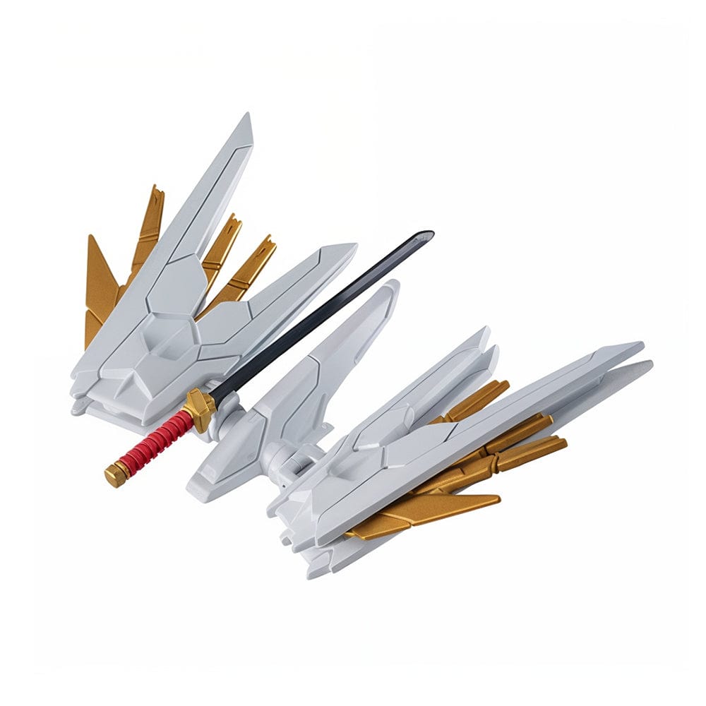 Gashapon Mobile Suit Gundam™ ENSEMBLE 28 Collection
