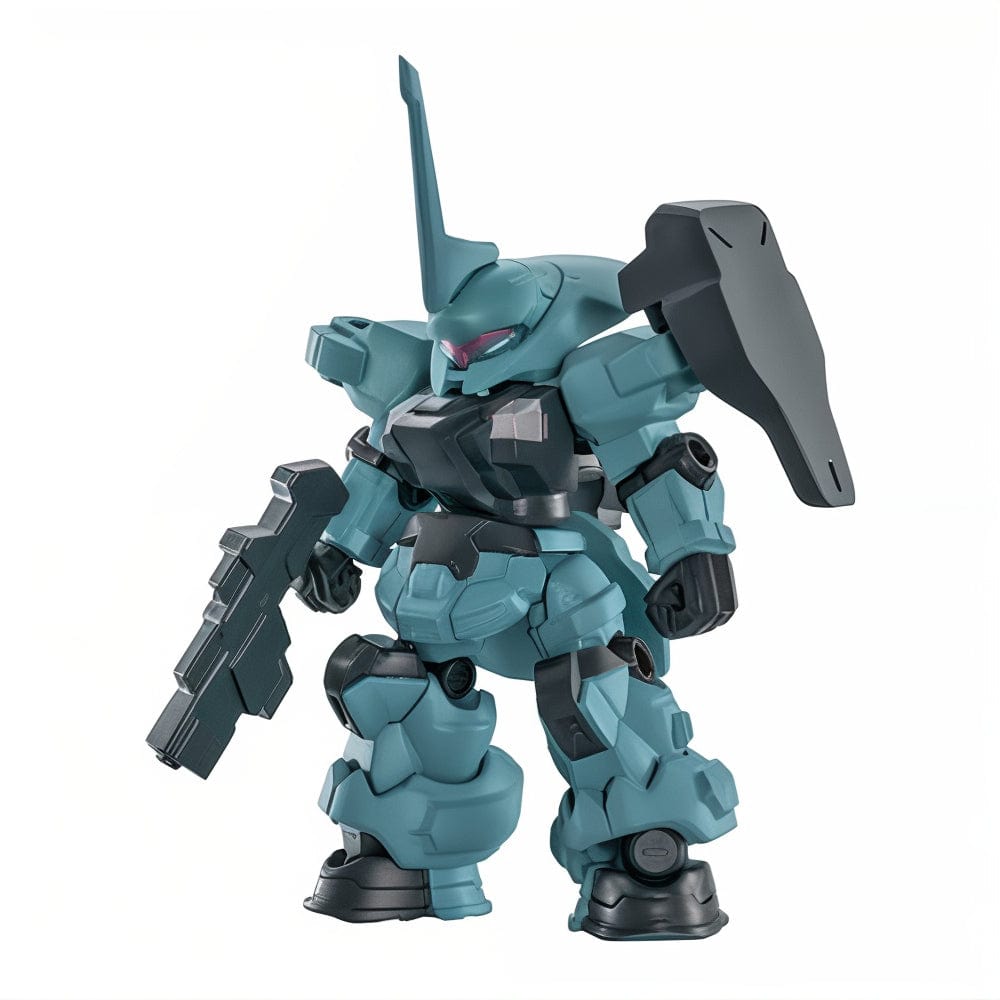 Gashapon Mobile Suit Gundam™ ENSEMBLE 28 Collection