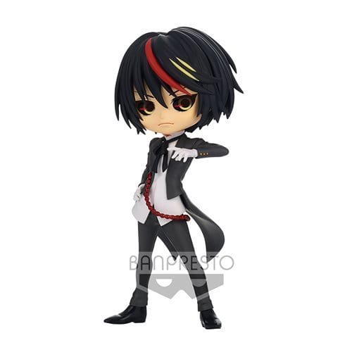 Banpresto That Time I Got Reincarnated as a Slime Diablo Ver. Posket Statue