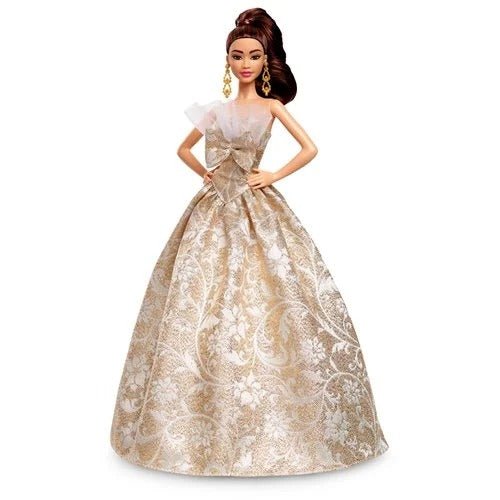 Barbie Holiday Doll 2025  - Select Figure(s)
