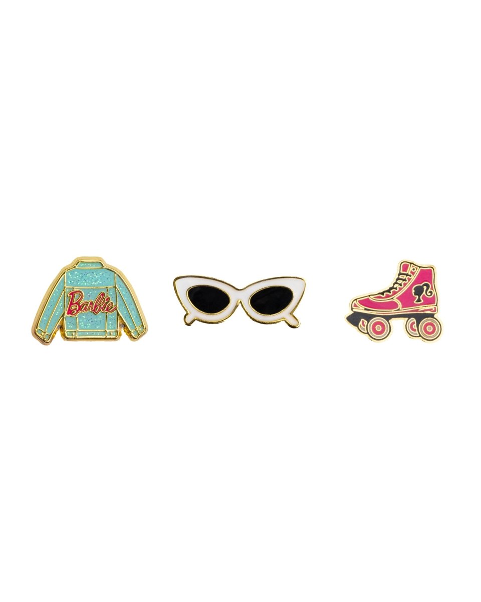 Barbie -  Dream Summer Charms 3-pack