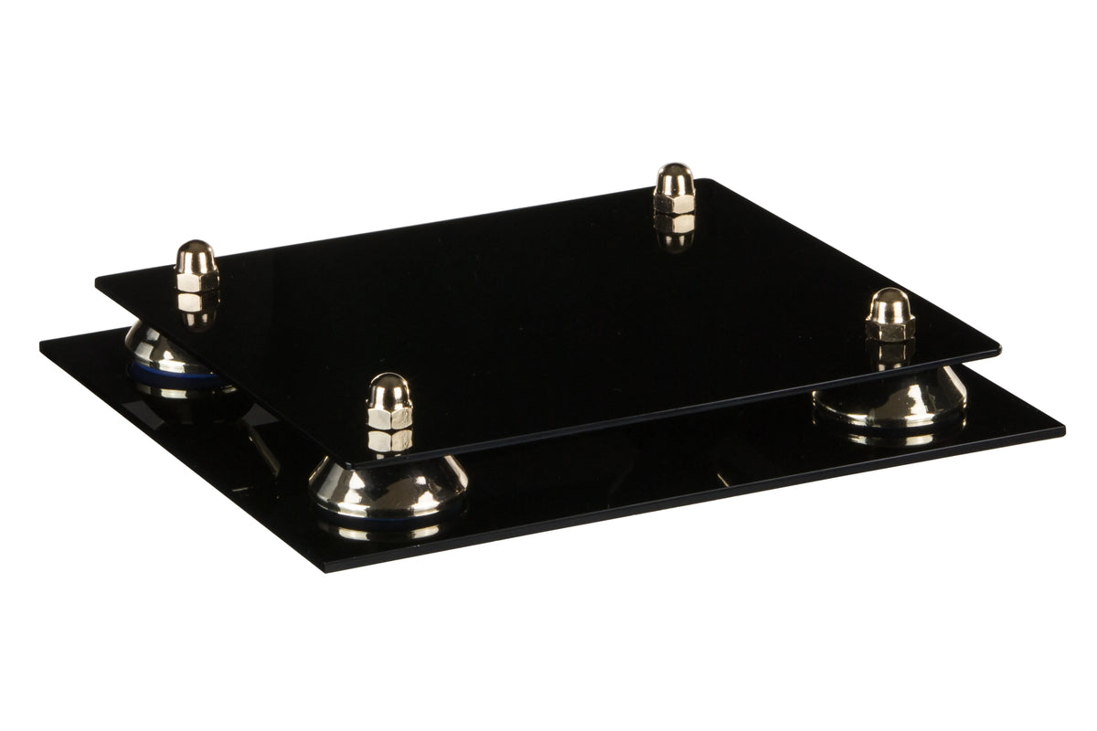 Acrylic Baseball Cap Display Case - Mirror (A006/V21)