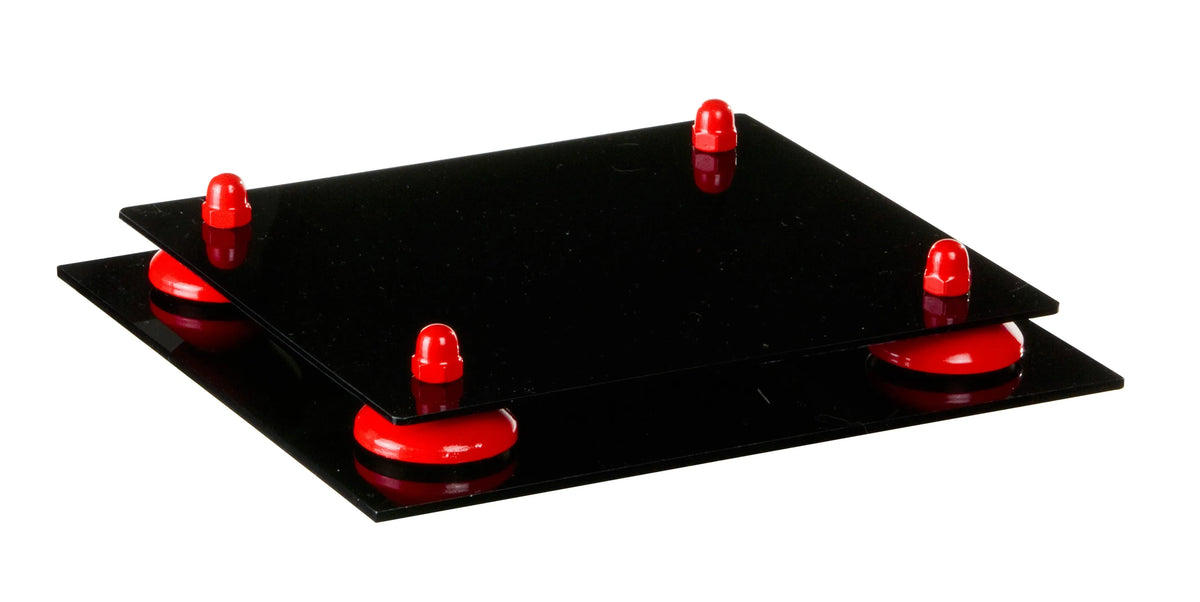 Acrylic Baseball Cap Display Case - Mirror (A006/V21)