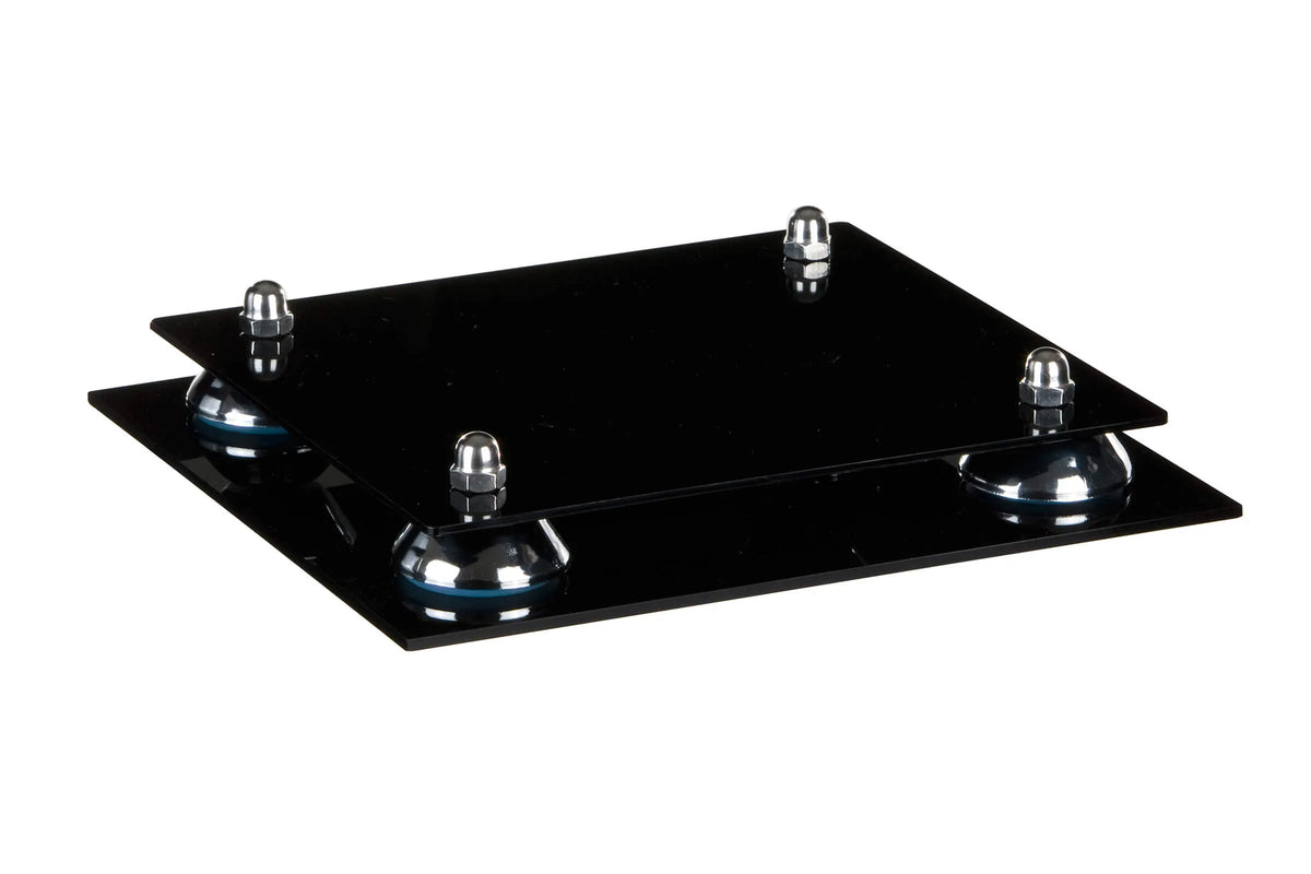 Acrylic Baseball Cap Display Case - Clear (A006/V21)