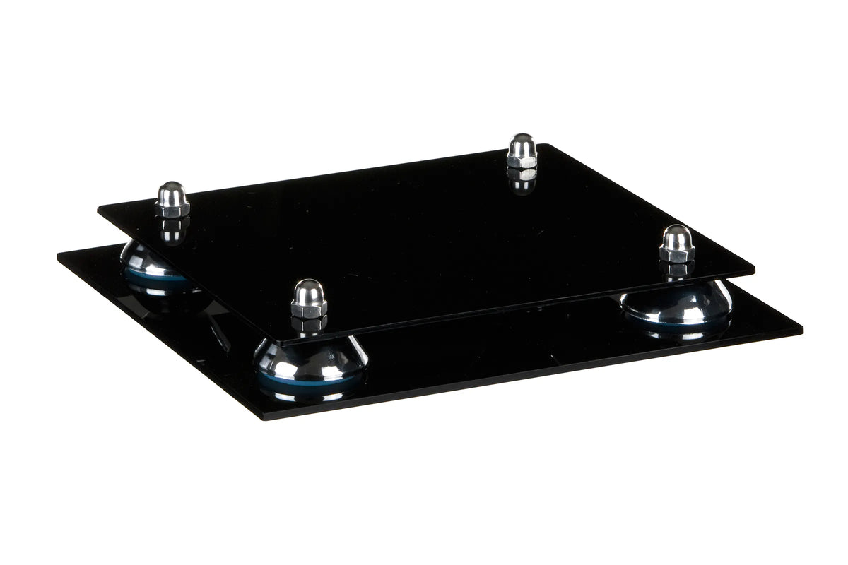 Acrylic Baseball Cap Display Case - Mirror (A006/V21)
