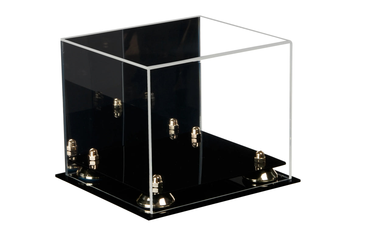 Acrylic Baseball Cap Display Case - Mirror (A006/V21)