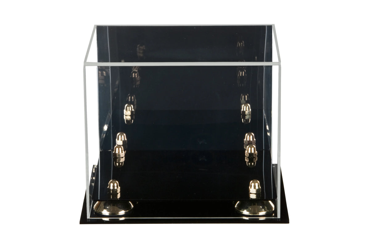 Acrylic Baseball Cap Display Case - Mirror (A006/V21)