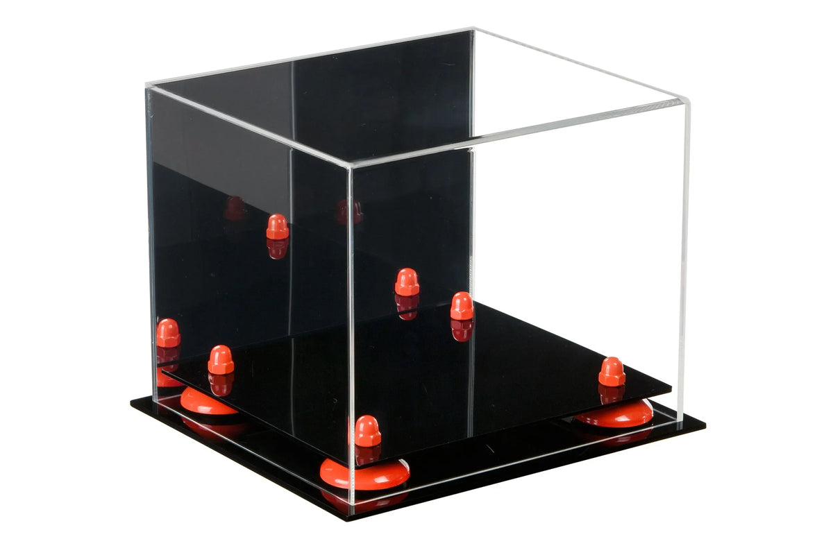 Acrylic Baseball Cap Display Case - Mirror (A006/V21)