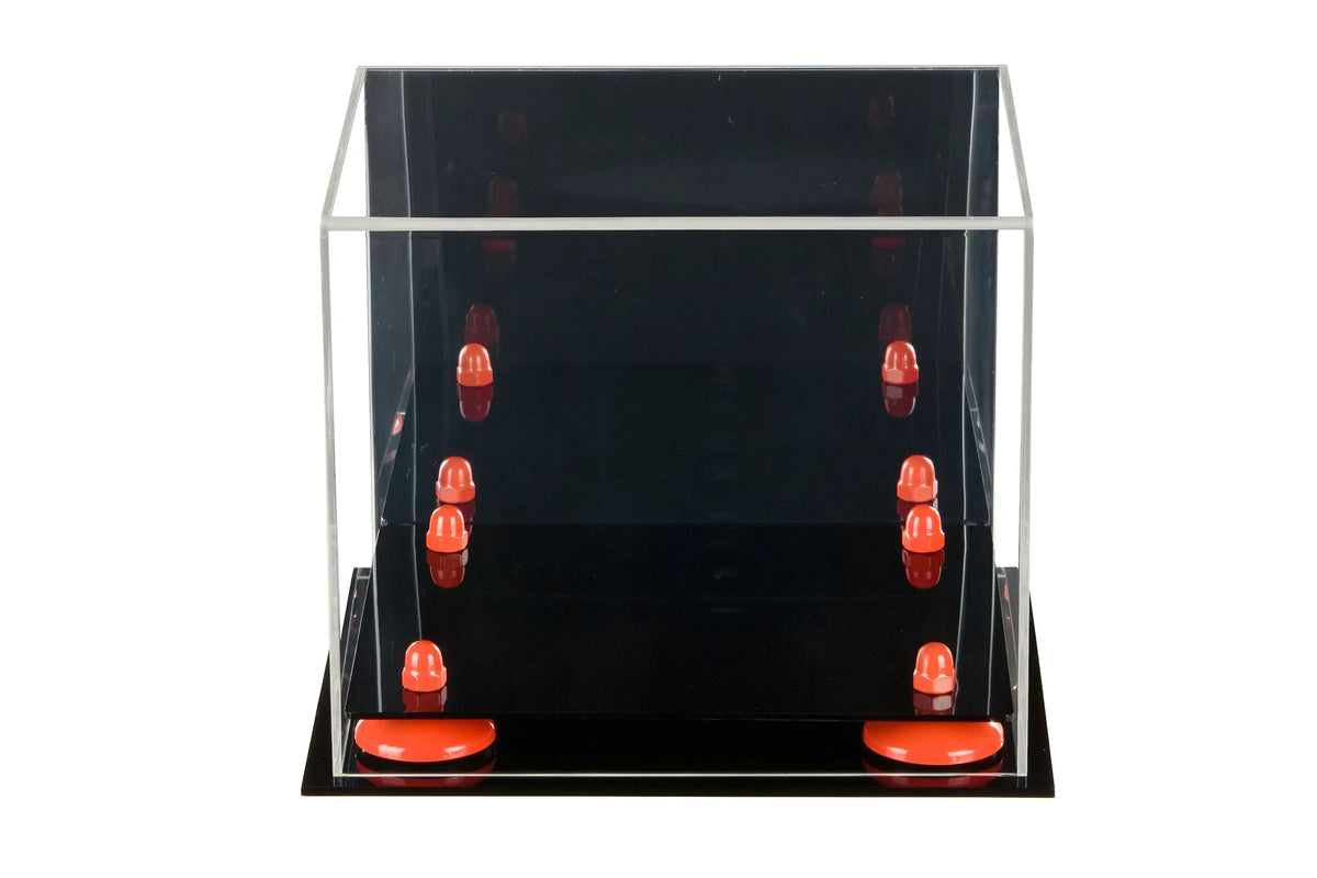Acrylic Baseball Cap Display Case - Mirror (A006/V21)