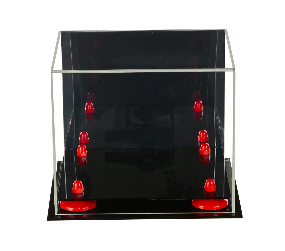 Acrylic Baseball Cap Display Case - Mirror (A006/V21)