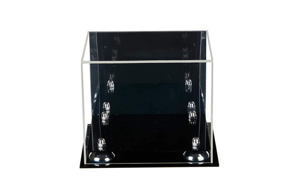 Acrylic Baseball Cap Display Case - Mirror (A006/V21)