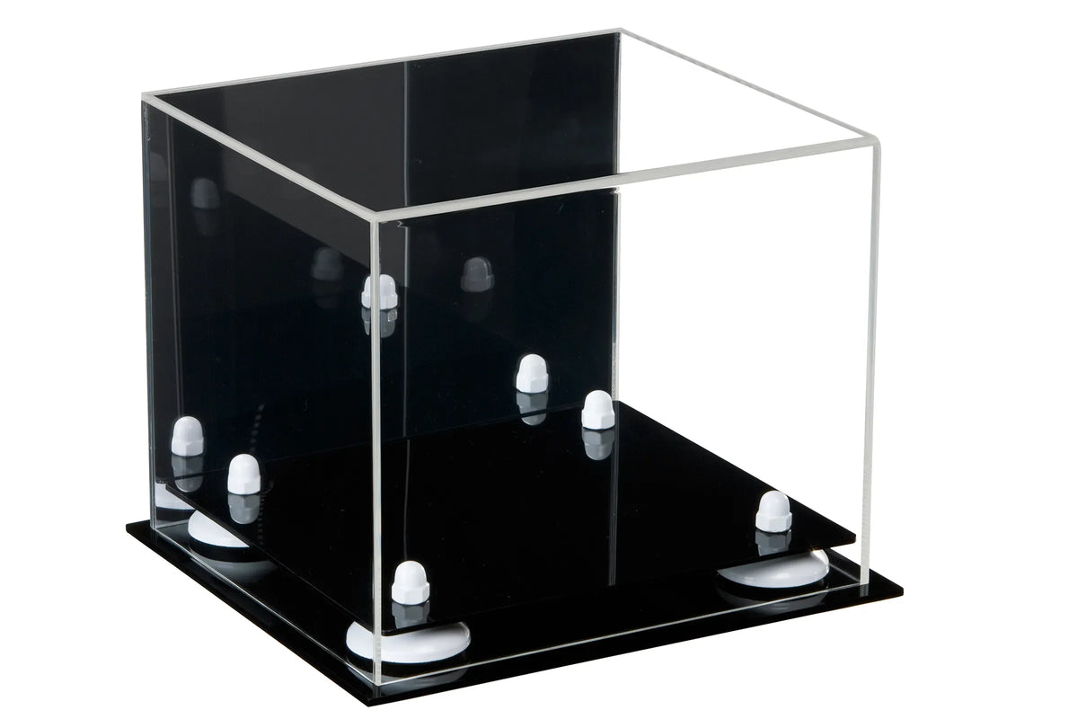 Acrylic Baseball Cap Display Case - Mirror (A006/V21)