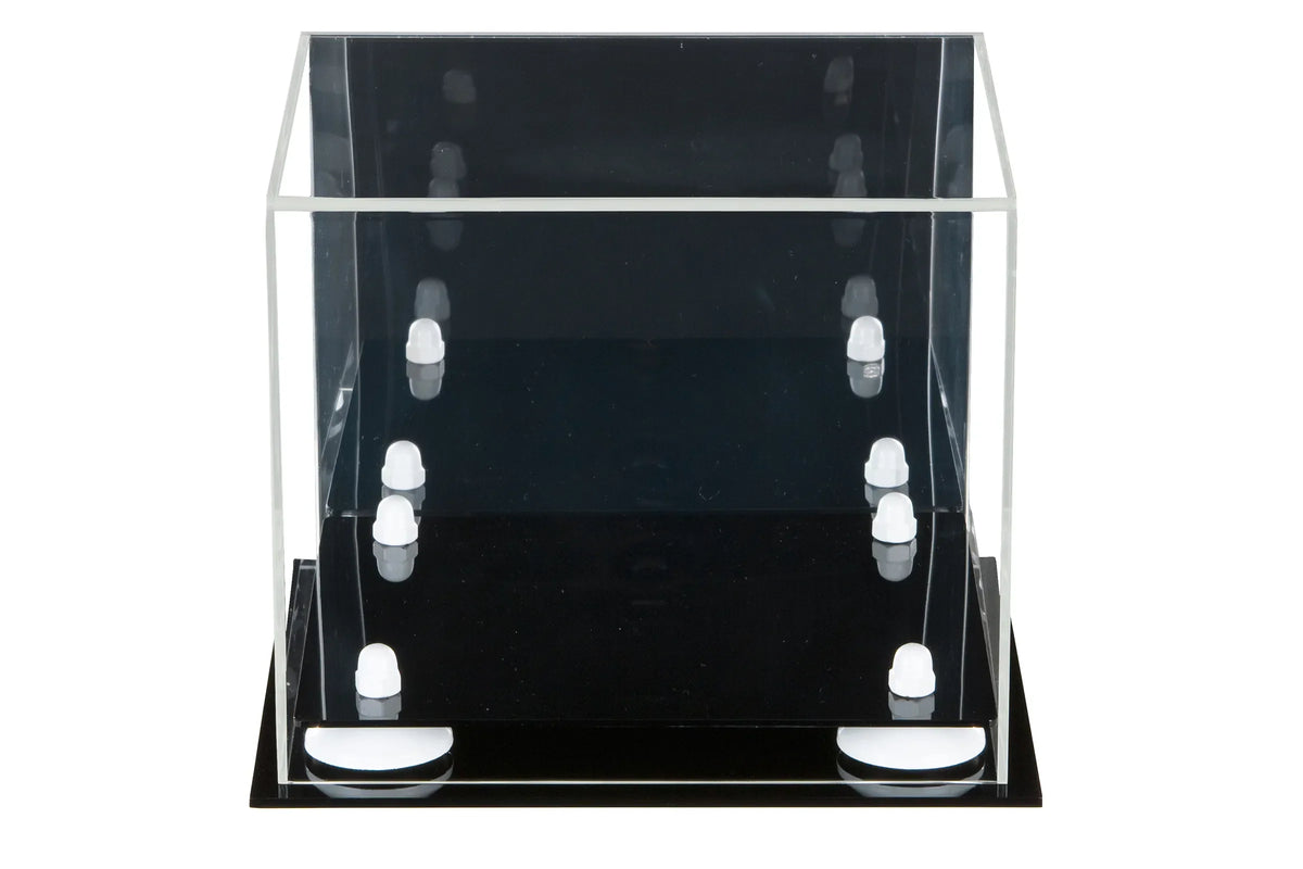 Acrylic Baseball Cap Display Case - Mirror (A006/V21)