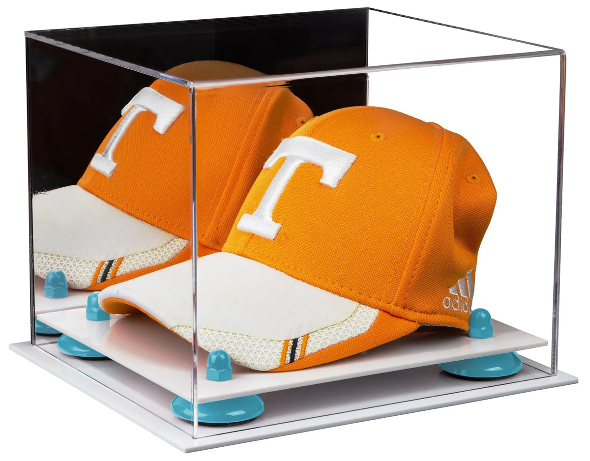Acrylic Baseball Cap Display Case - Mirror (A006/V21)