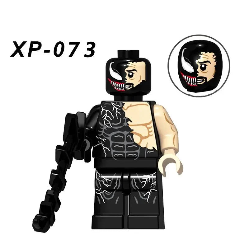 Battle Venom