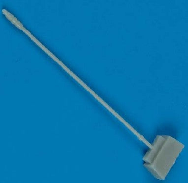 Quickboost 72262 1/72 A4 Refueling Probe Early for FJM (D)