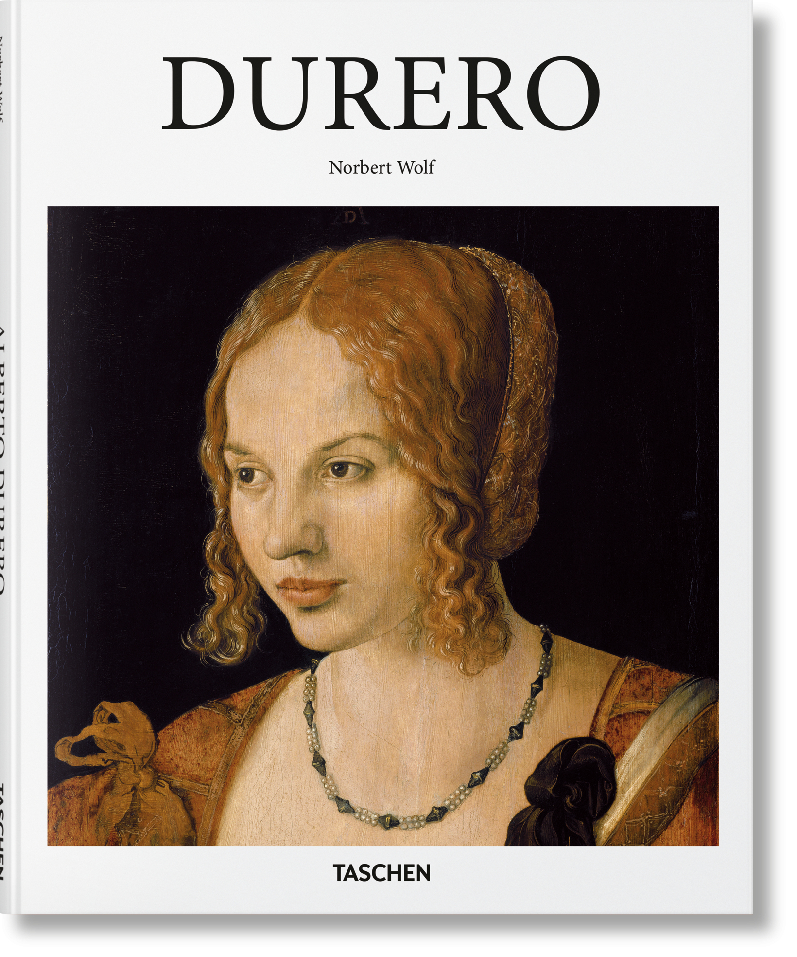 Durero (Spanish)