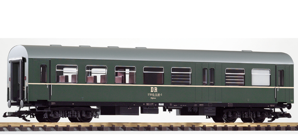 PIKO 37656 G Scale DR III Reko 2. Cl. Combine