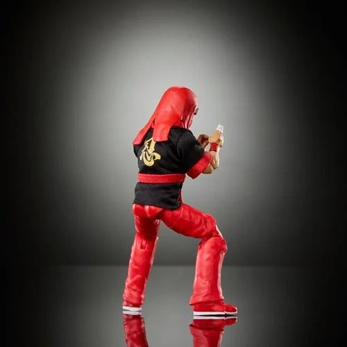 WWE Ultimate Edition Action Figure - Select Figure(s)