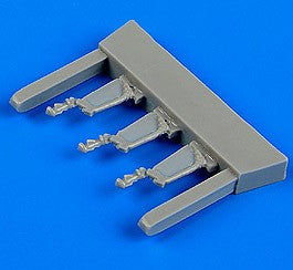 Quickboost 72468 1/72 F105 Thunderchief Control Lever for TSM (D)