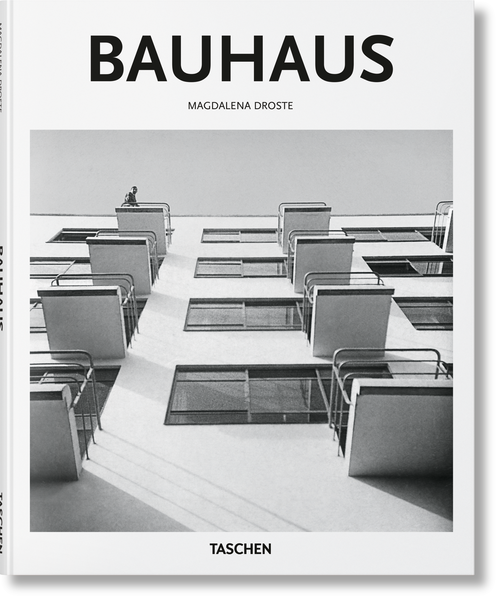 Bauhaus (French)