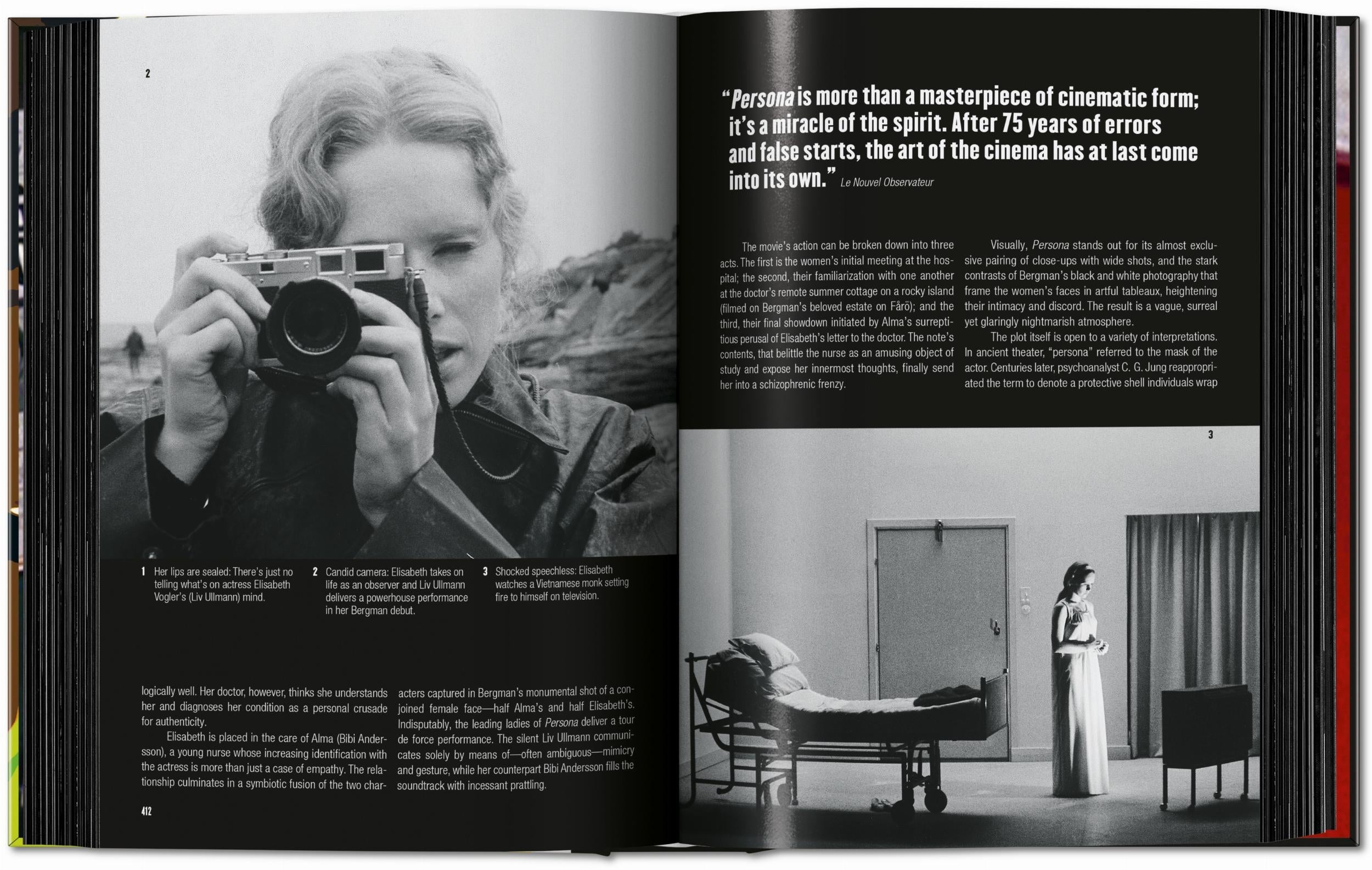 100 Movies of the 1960s (English)