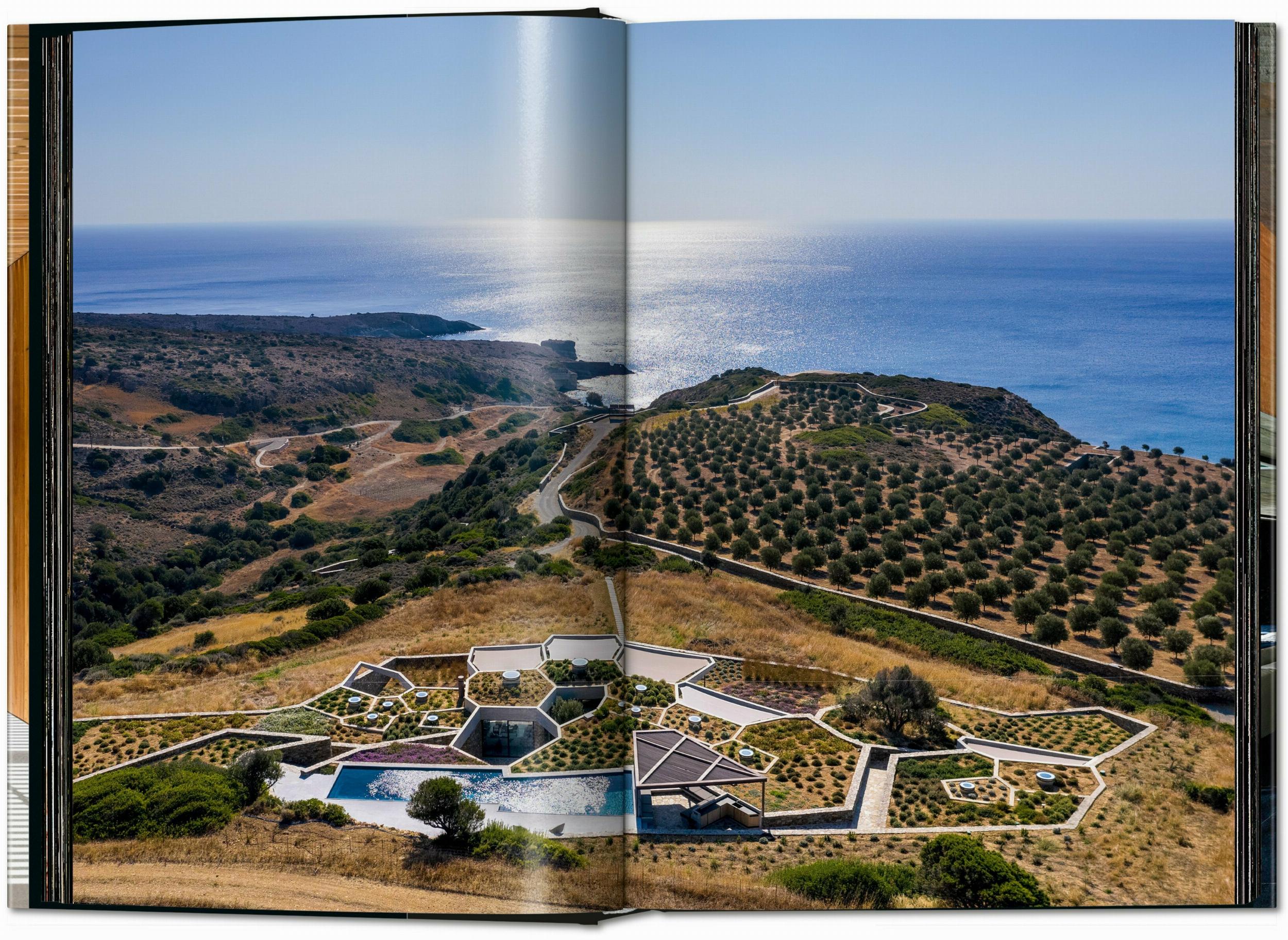 Homes For Our Time. Contemporary Houses around the World. Vol. 2 (Spanish, English, Italian)