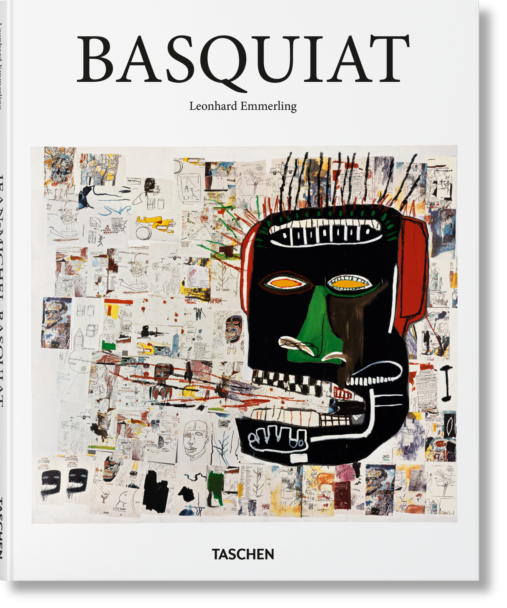 Basquiat (Spanish)