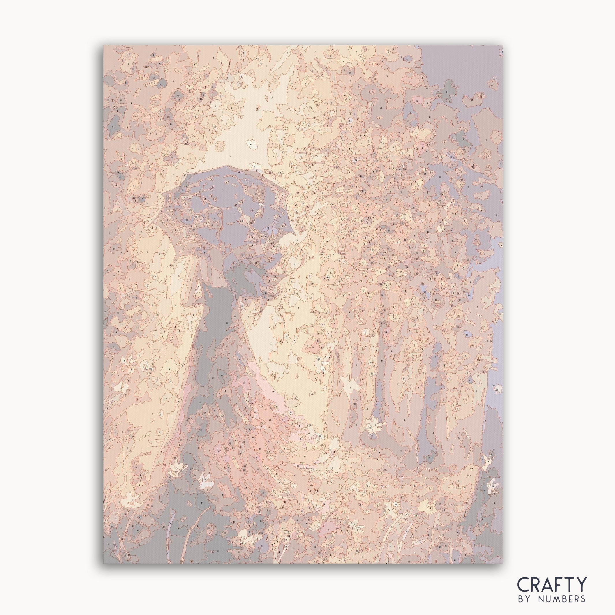 Beautiful Women Autumn